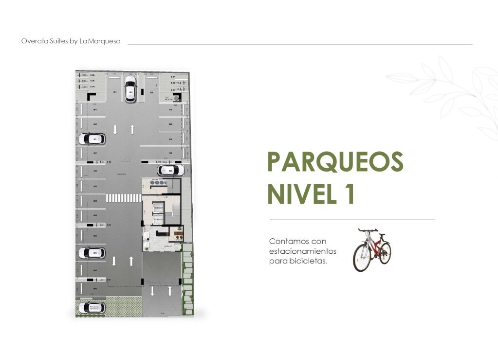 Apartamentos en alquiler en la Evaristo Morales con Airbnb friendly (17)