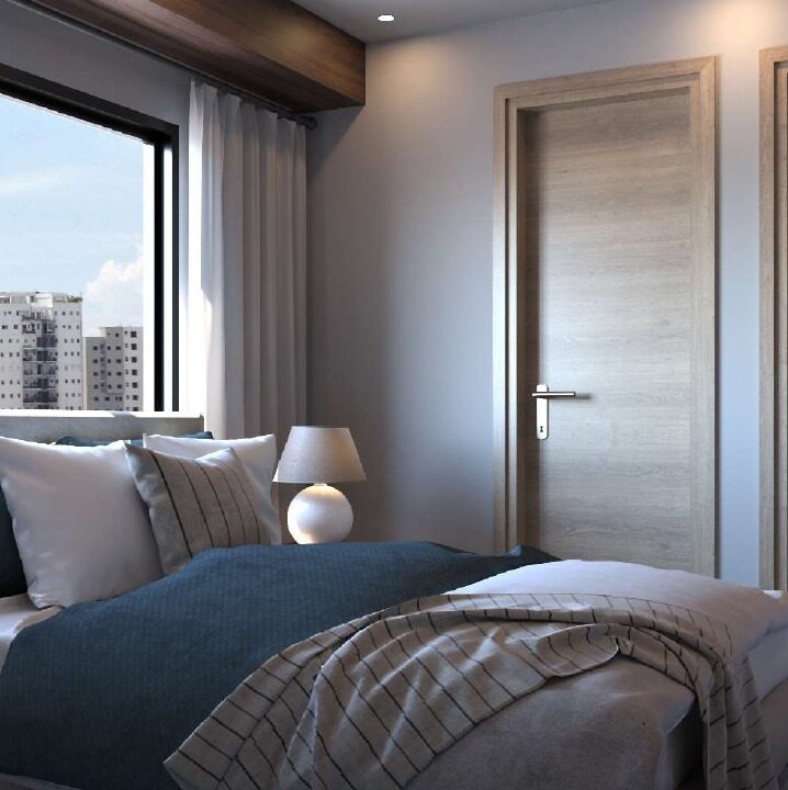 Apartamentos en alquiler en la Evaristo Morales con Airbnb friendly (20)