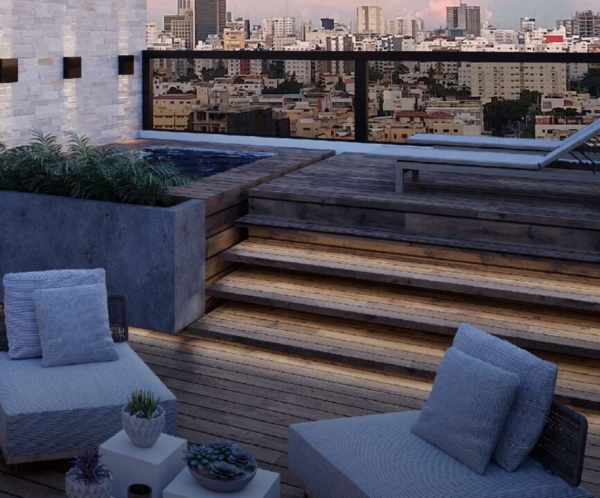Apartamentos en alquiler en la Evaristo Morales con Airbnb friendly (5)