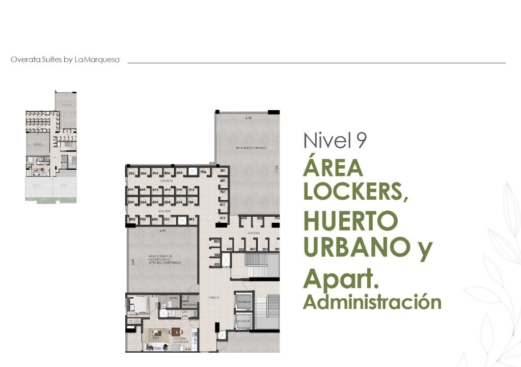 Apartamentos en alquiler en la Evaristo Morales con Airbnb friendly (9)
