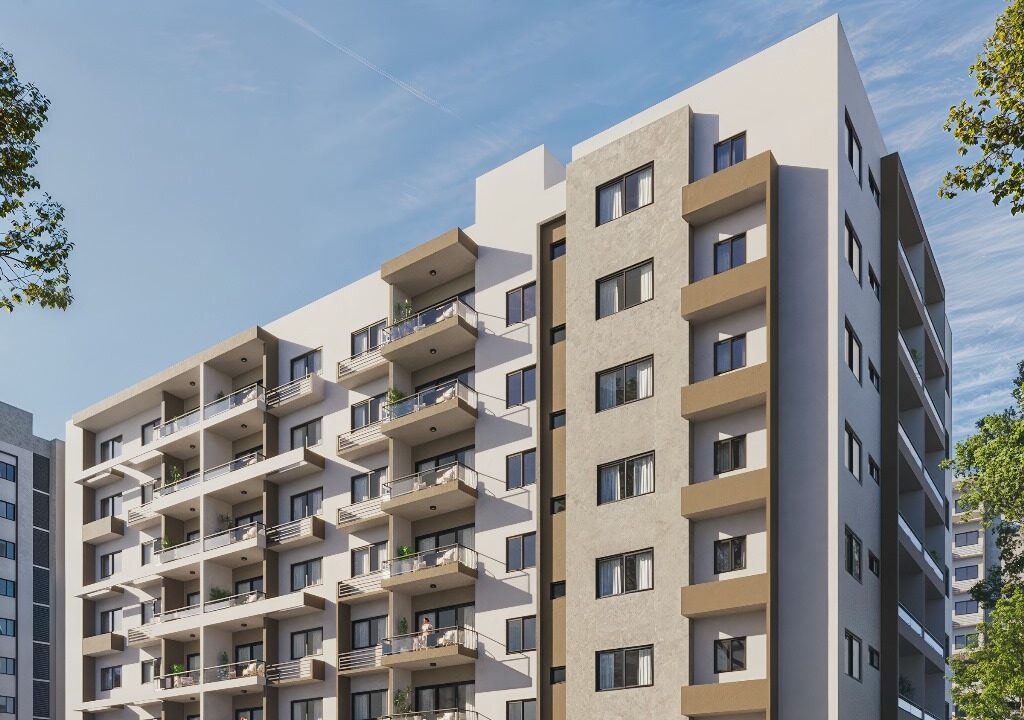 Apartamentos en venta Brisas de las Colinas (1)