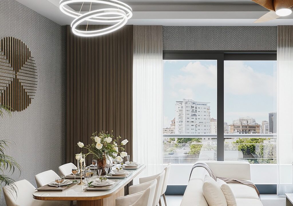 Apartamentos en venta Brisas de las Colinas (13)