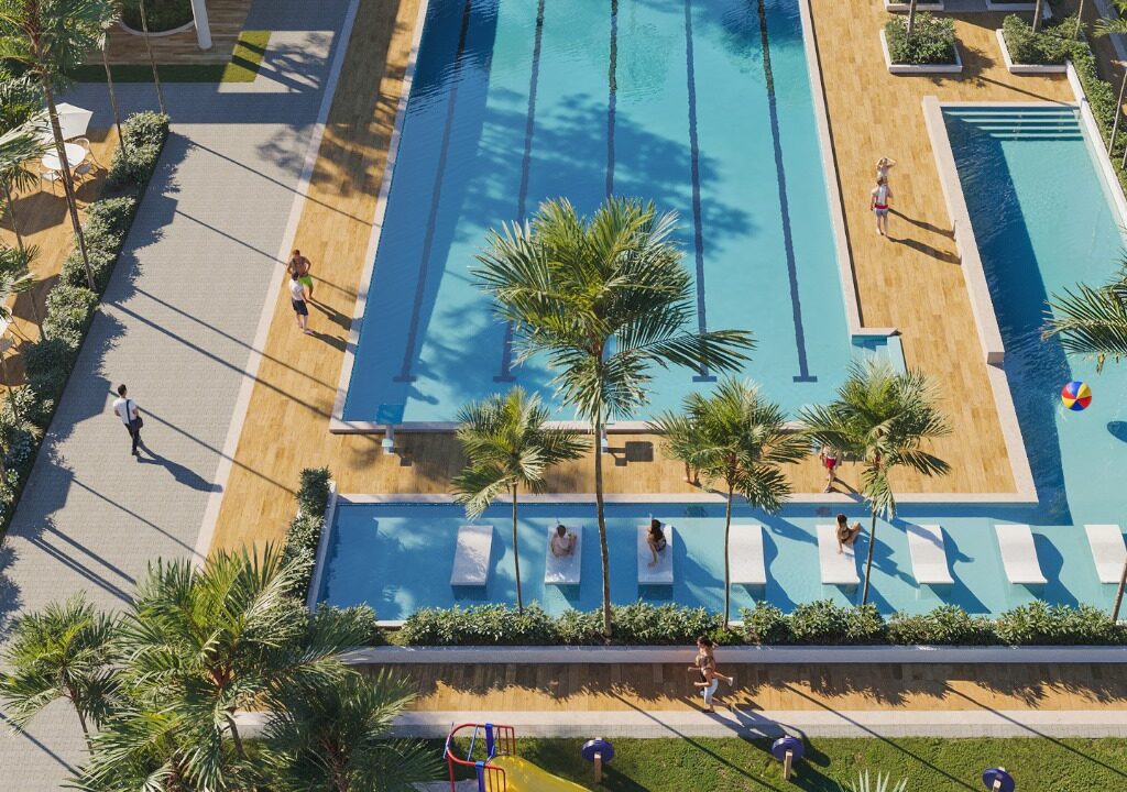 Apartamentos en venta Brisas de las Colinas (14)