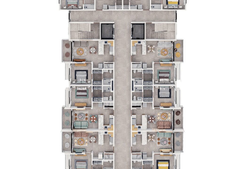Apartamentos en venta Brisas de las Colinas (15)