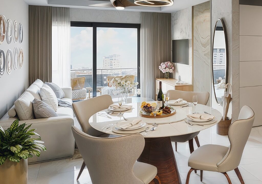Apartamentos en venta Brisas de las Colinas (16)