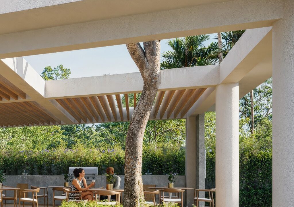 Apartamentos en venta Brisas de las Colinas (2)