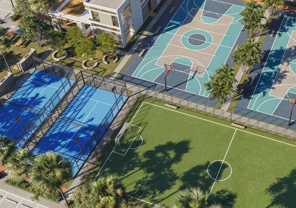 Apartamentos en venta Brisas de las Colinas (3)