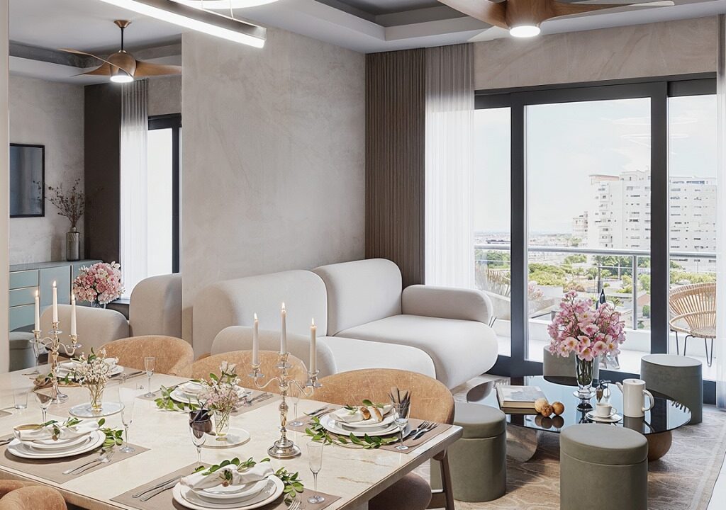 Apartamentos en venta Brisas de las Colinas (4)