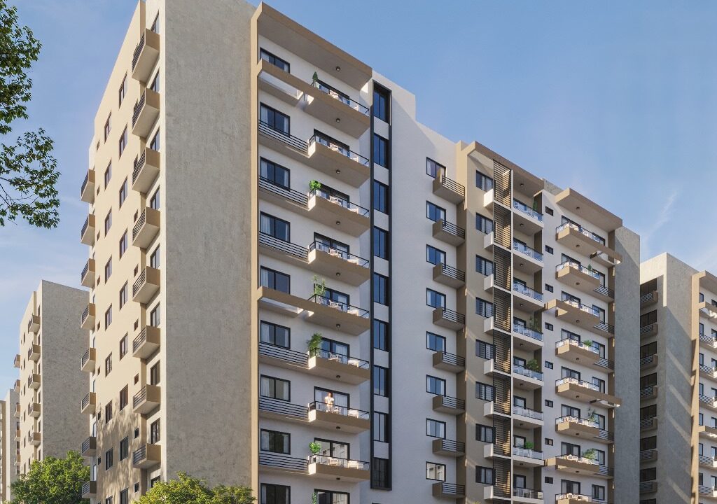 Apartamentos en venta Brisas de las Colinas (5)