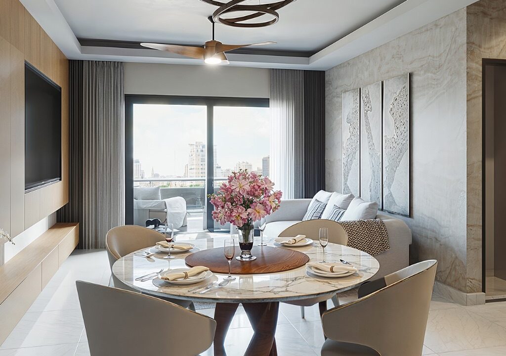 Apartamentos en venta Brisas de las Colinas (6)