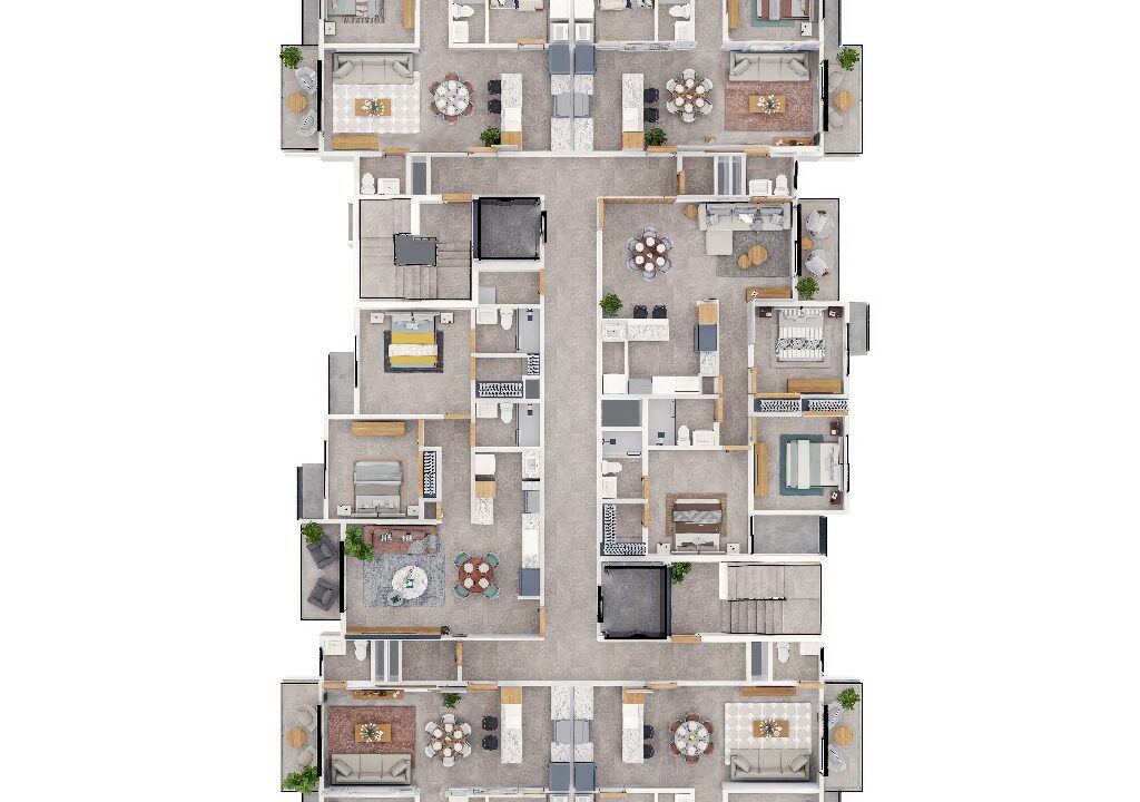 Apartamentos en venta Brisas de las Colinas (7)