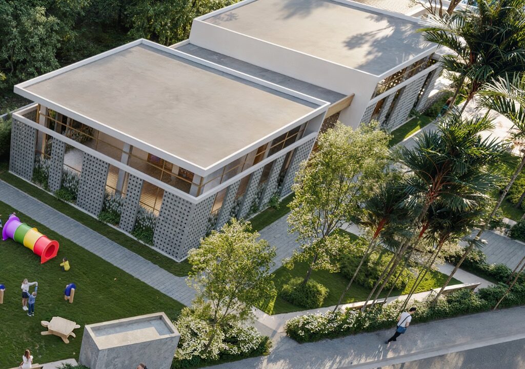 Apartamentos en venta Brisas de las Colinas (9)