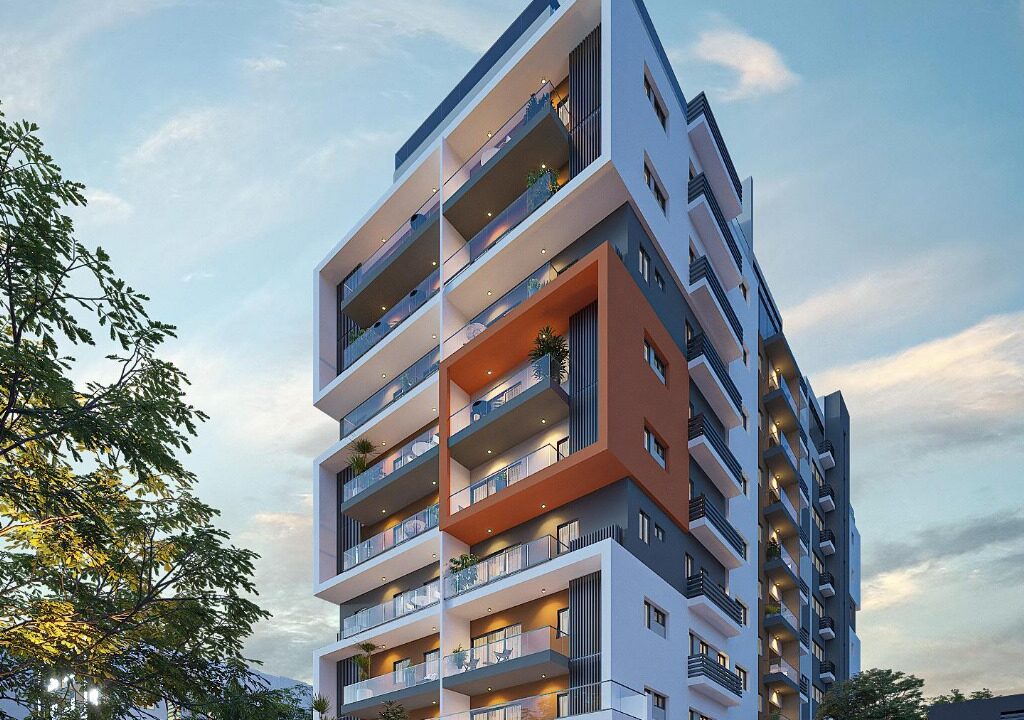 Apartamentos en venta Evaristo Morales (1)