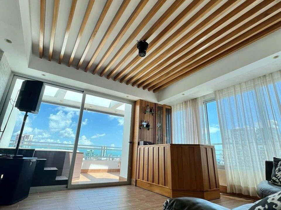 Vendo hermoso y lujoso pent-house en altos de merlot III (10)