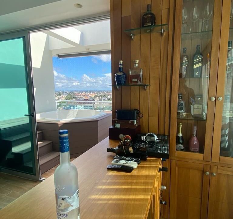 Vendo hermoso y lujoso pent-house en altos de merlot III (11)