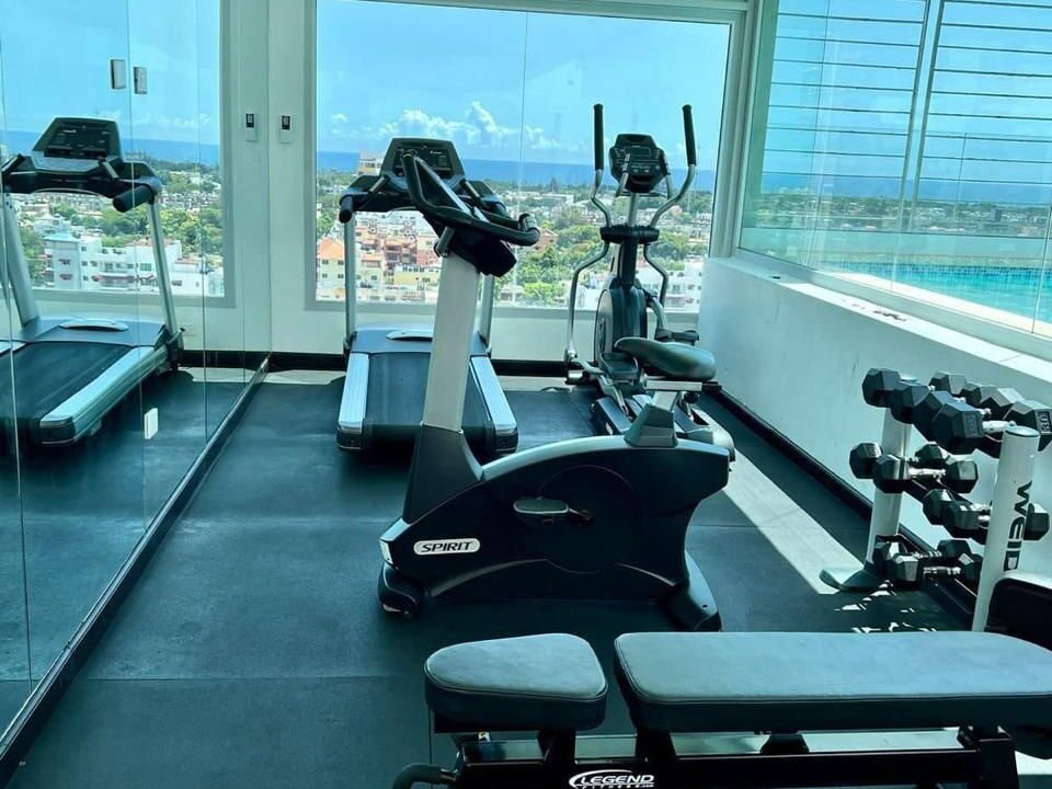 Vendo hermoso y lujoso pent-house en altos de merlot III (15)