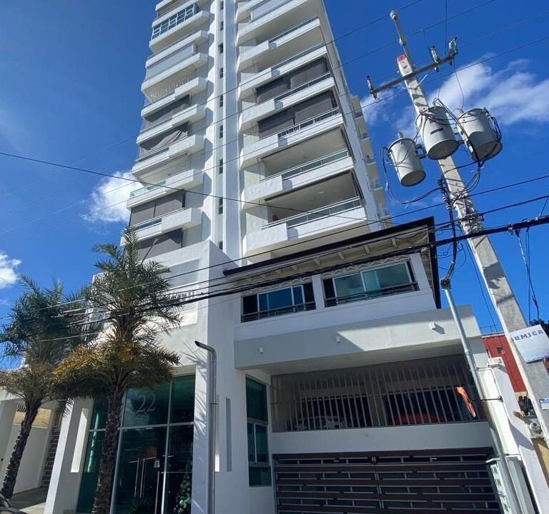 Vendo hermoso y lujoso pent-house en altos de merlot III (20)