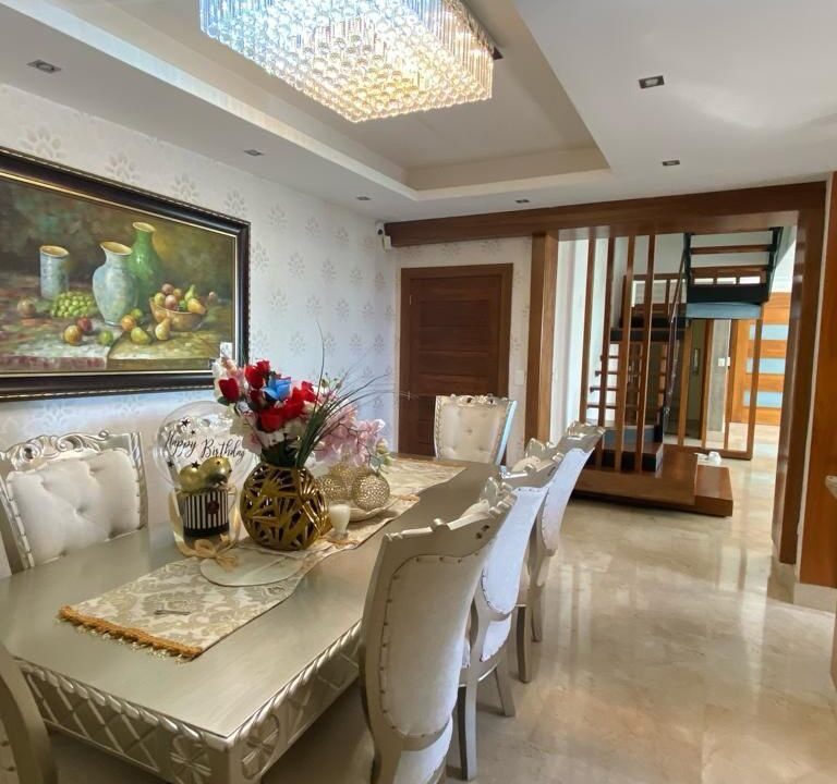 Vendo hermoso y lujoso pent-house en altos de merlot III (26)