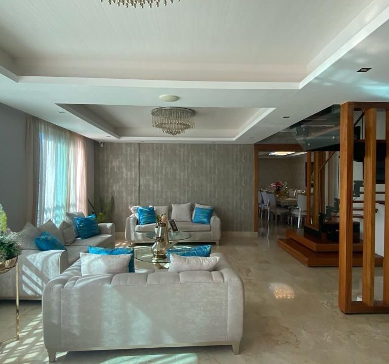 Vendo hermoso y lujoso pent-house en altos de merlot III (27)