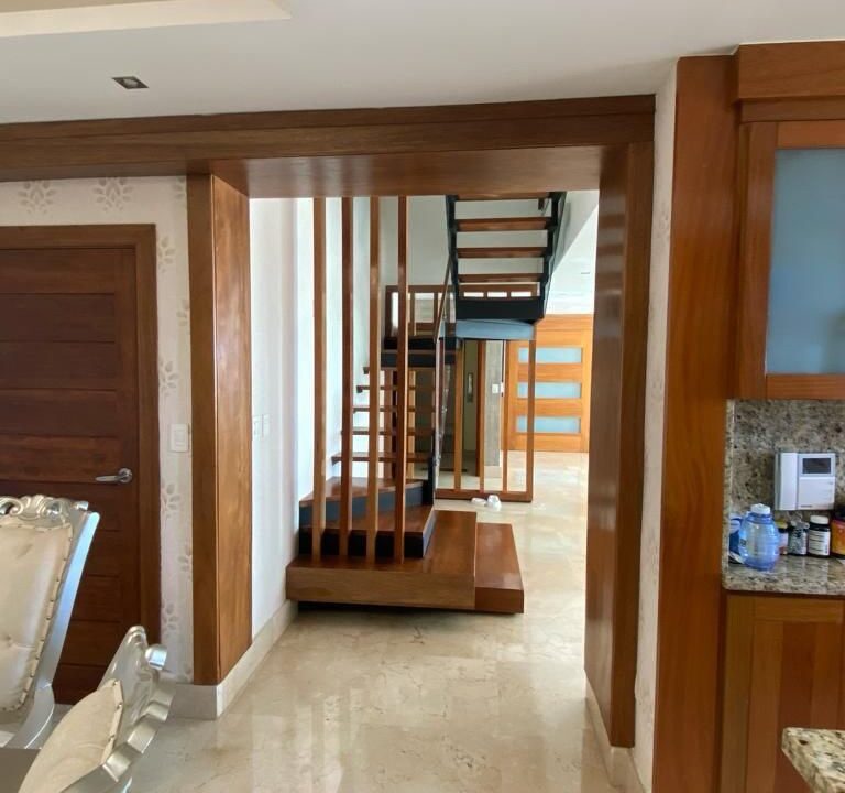 Vendo hermoso y lujoso pent-house en altos de merlot III (4)