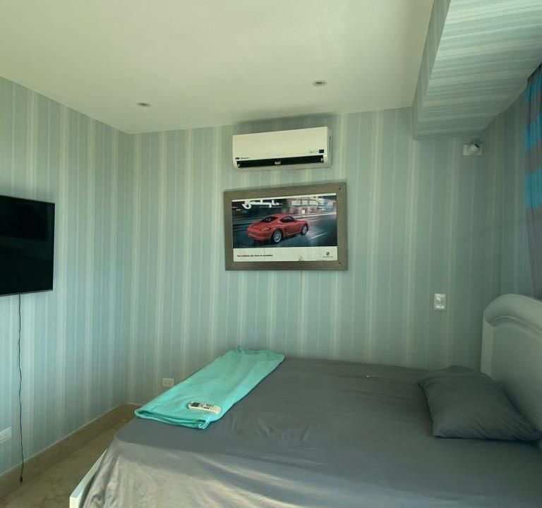 Vendo hermoso y lujoso pent-house en altos de merlot III (7)