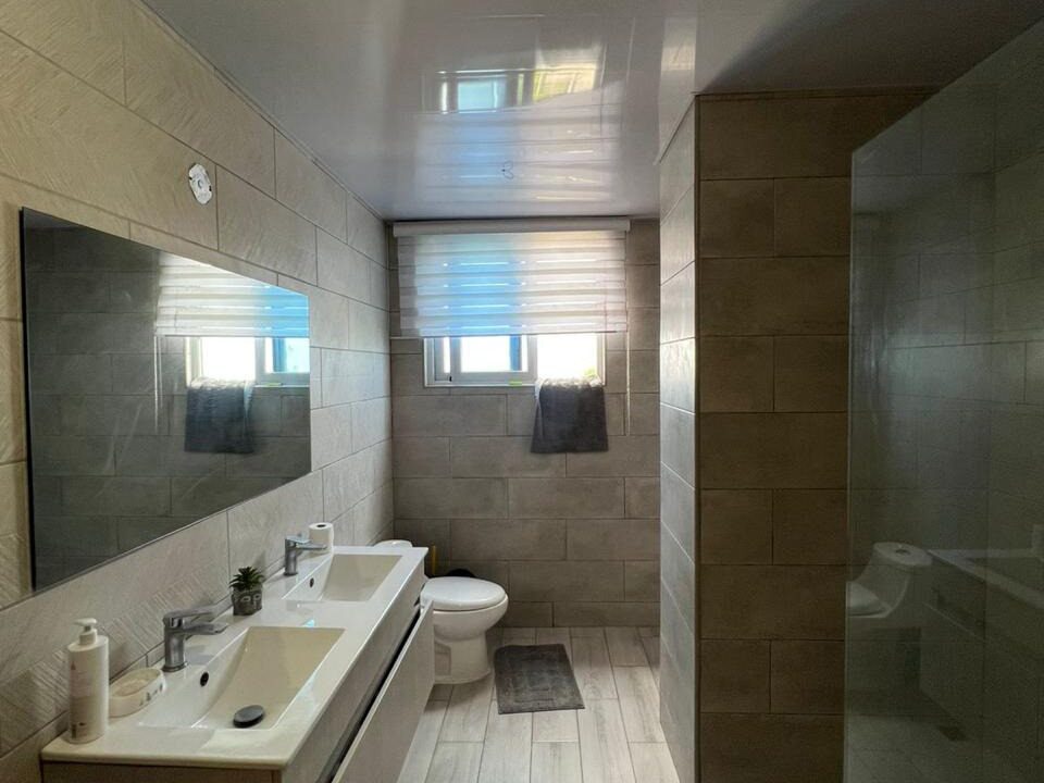 Alquilo o vendo apartamento amueblado o sin amueblar Ensanche Ozama (13)