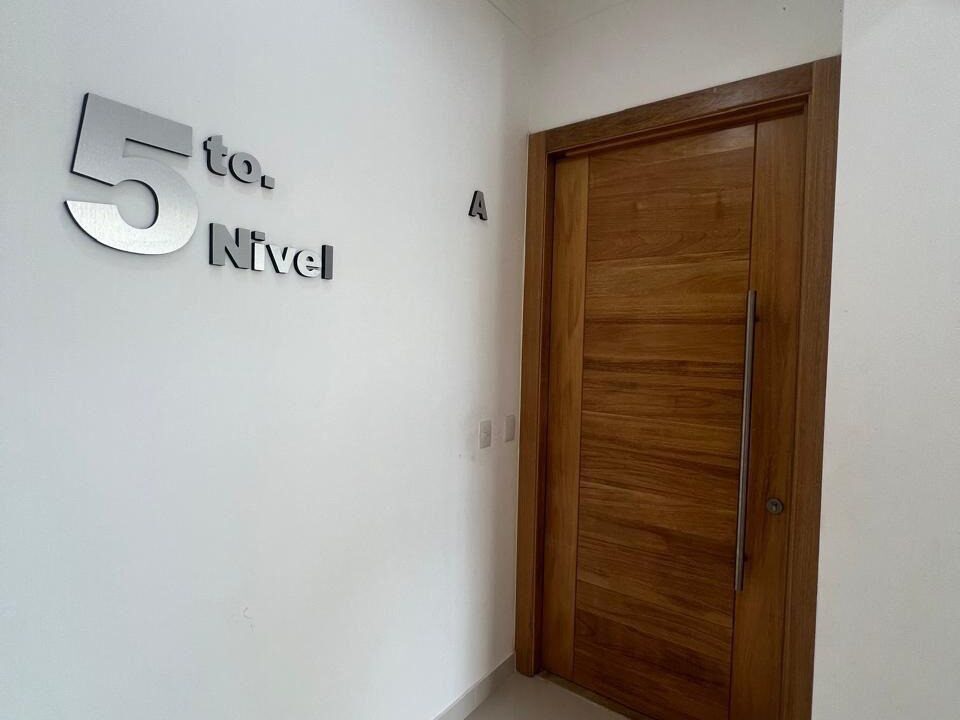 Alquilo o vendo apartamento amueblado o sin amueblar Ensanche Ozama (16)