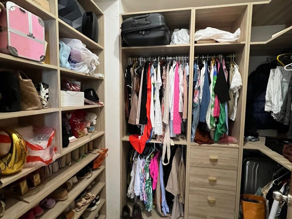Alquilo o vendo apartamento amueblado o sin amueblar Ensanche Ozama (27)
