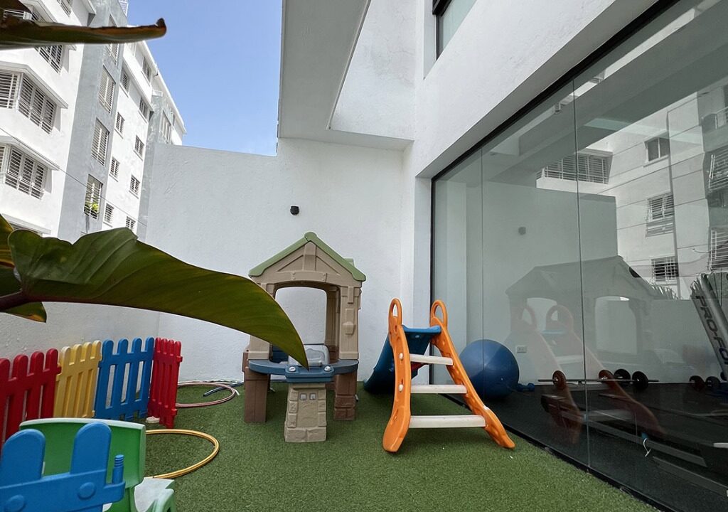 Apartamento amueblado en venta Evaristo Morales (18)