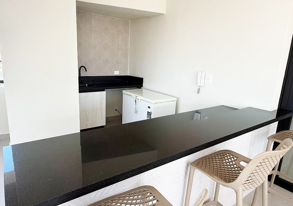 Apartamento de 2 habitaciones en venta Evaristo Morales (11)