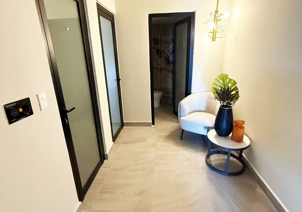 Apartamento de 2 habitaciones en venta Evaristo Morales (16)