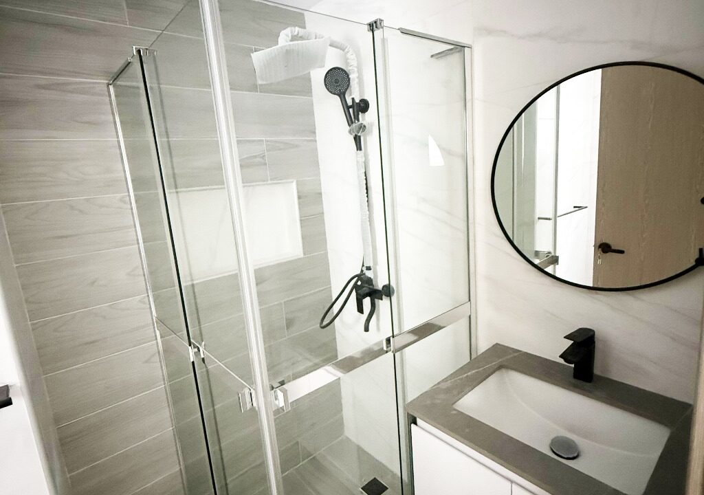 Apartamento de 2 habitaciones en venta Evaristo Morales (2)