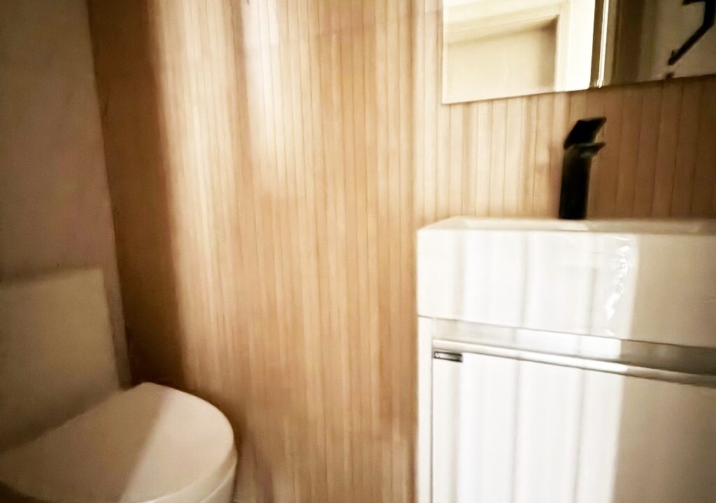 Apartamento de 2 habitaciones en venta Evaristo Morales (8)