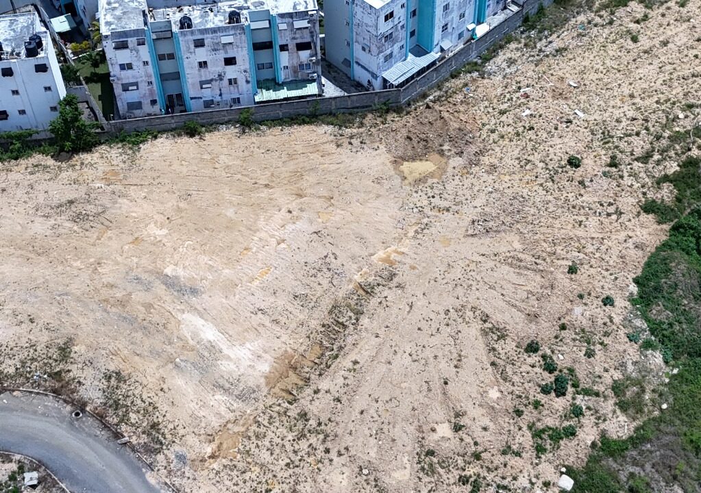 Apartamentos en venta Ciudad Modelo II (13)