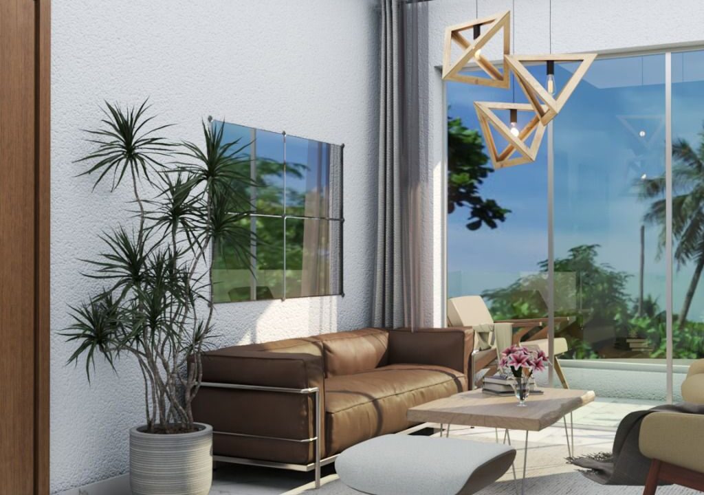 Apartamentos en venta Ciudad Modelo II (14)