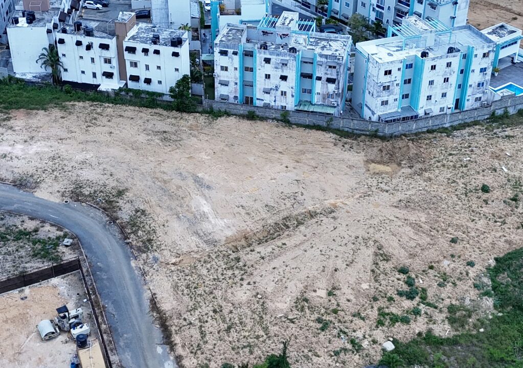 Apartamentos en venta Ciudad Modelo II (15)