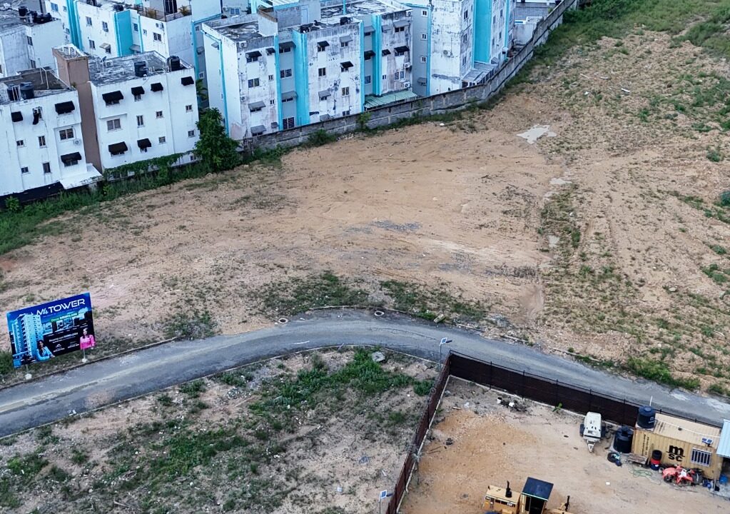 Apartamentos en venta Ciudad Modelo II (16)