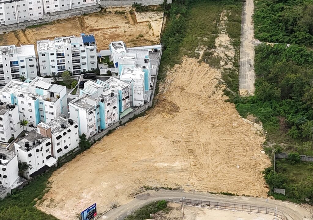 Apartamentos en venta Ciudad Modelo II (17)
