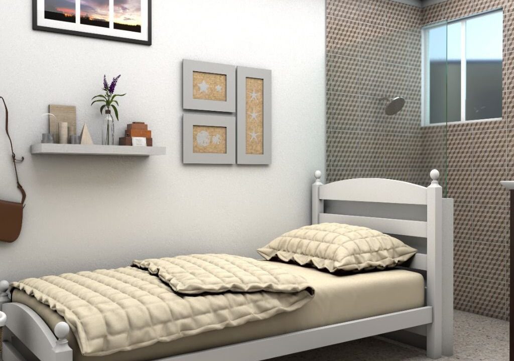 Apartamentos en venta Ciudad Modelo II (20)