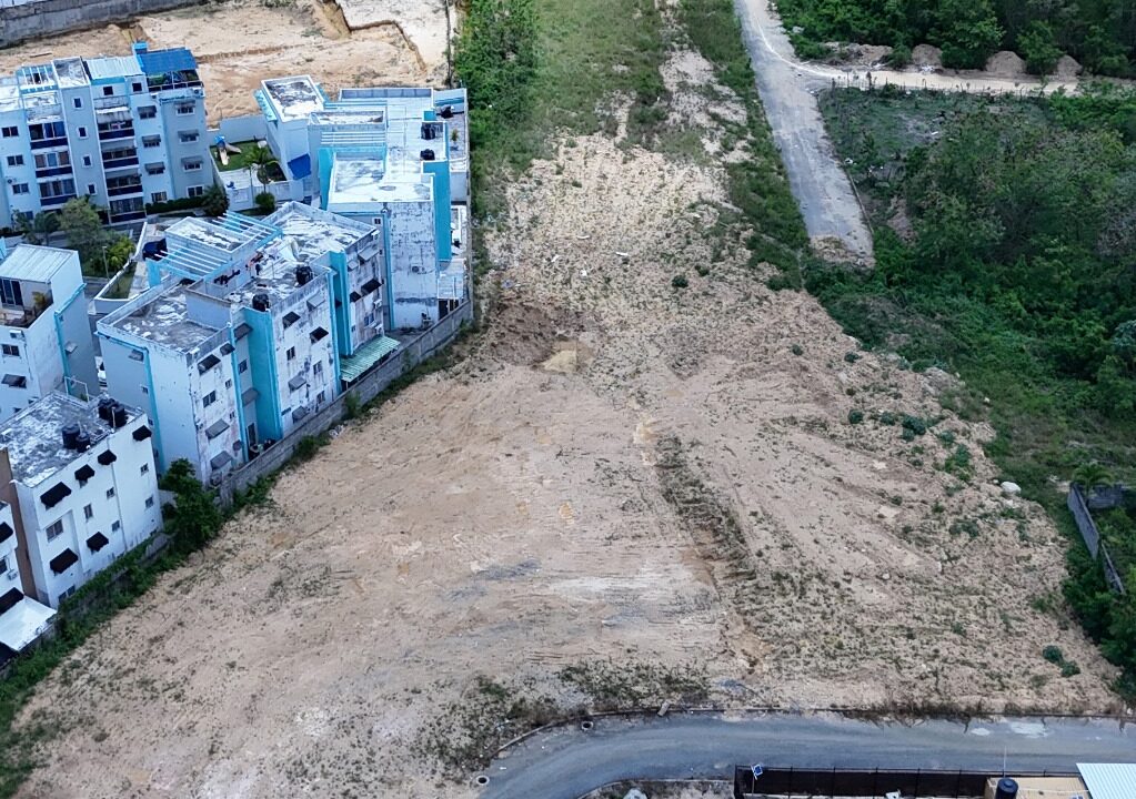 Apartamentos en venta Ciudad Modelo II (22)