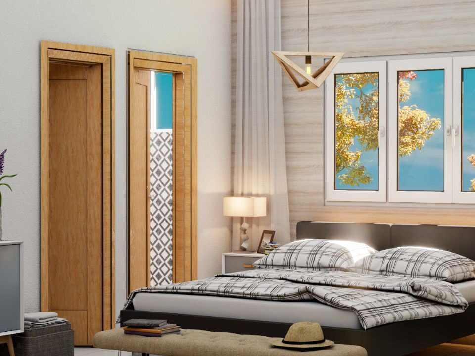 Apartamentos en venta Ciudad Modelo II (23)