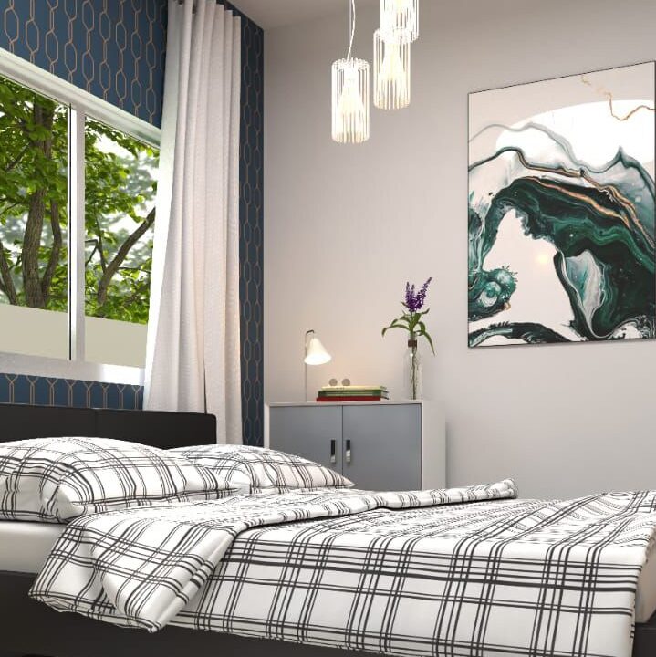 Apartamentos en venta Ciudad Modelo II (25)