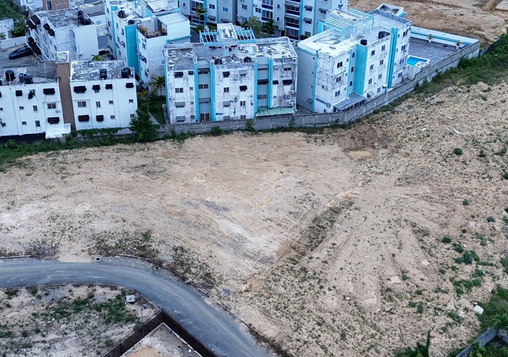 Apartamentos en venta Ciudad Modelo II (26)