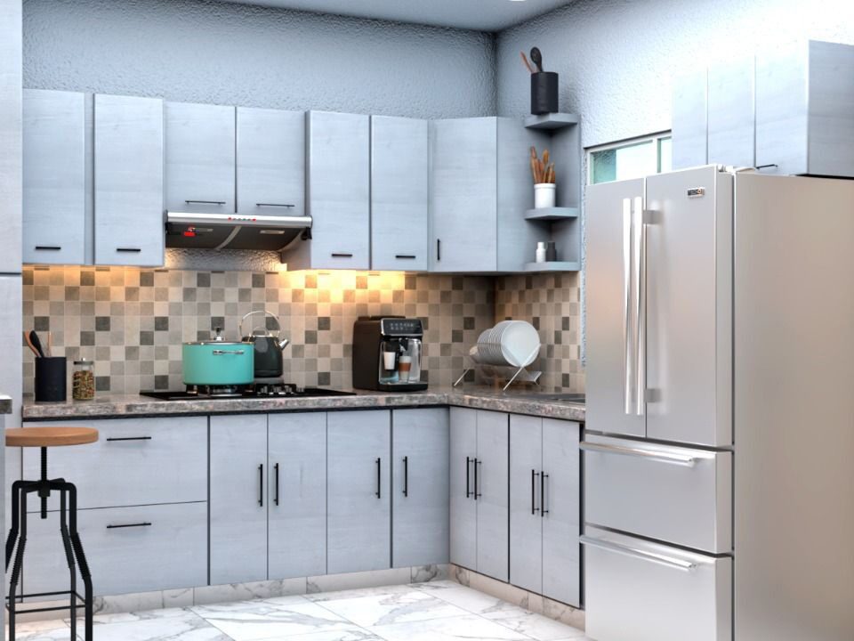 Apartamentos en venta Ciudad Modelo II (4)