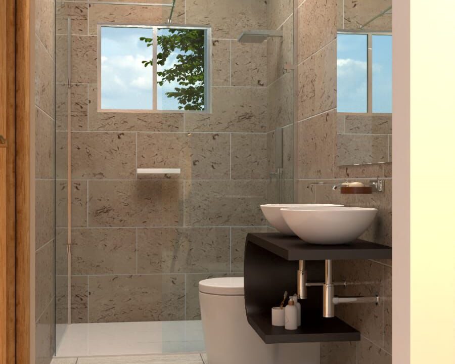 Apartamentos en venta Ciudad Modelo II (9)