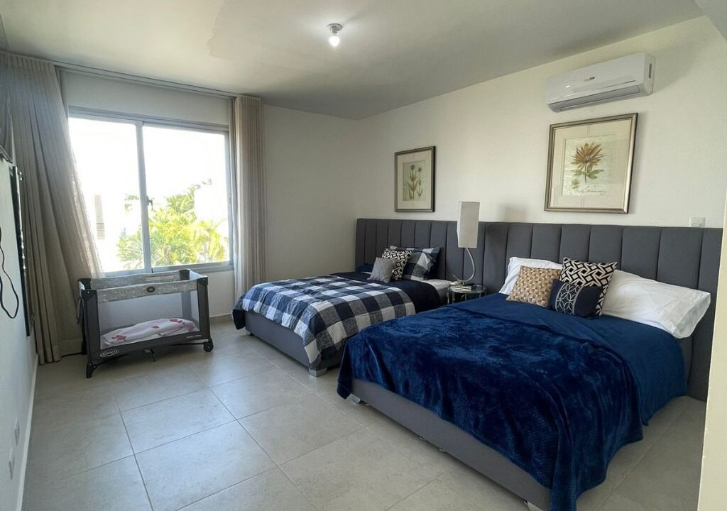 Villa en venta Playa Nueva Romana (10)