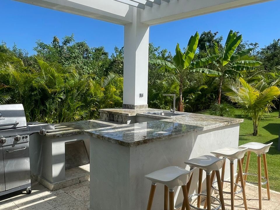 Villa en venta Playa Nueva Romana (11)