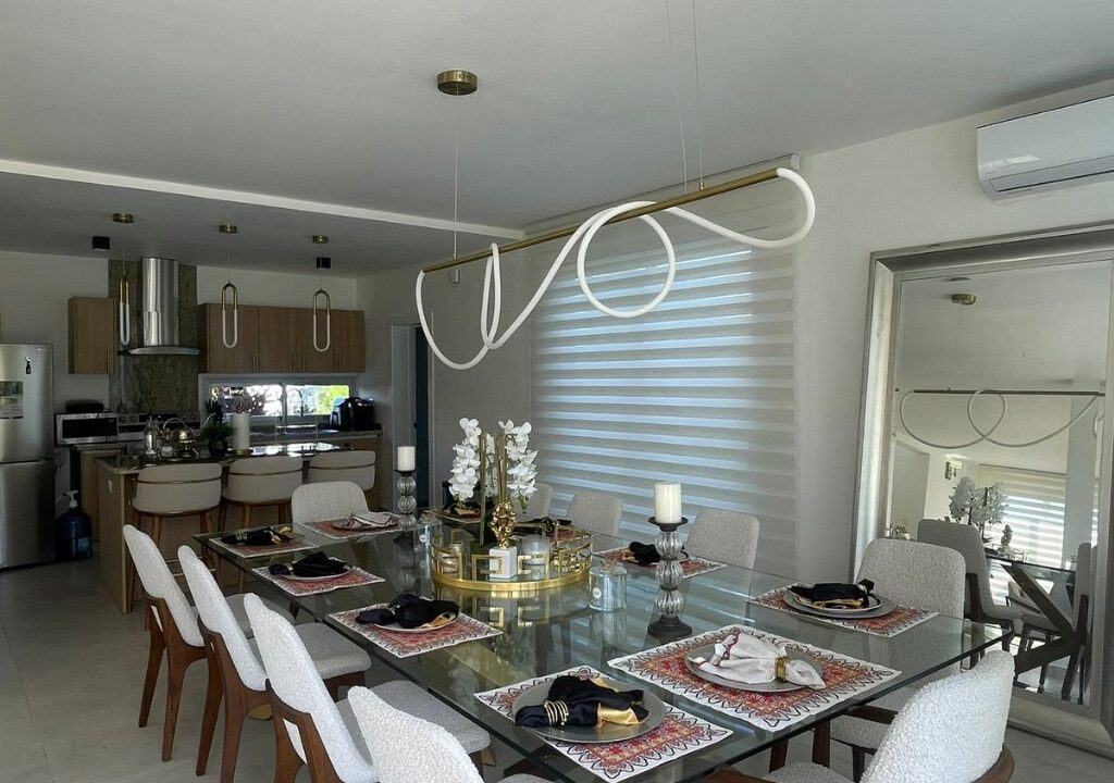 Villa en venta Playa Nueva Romana (12)
