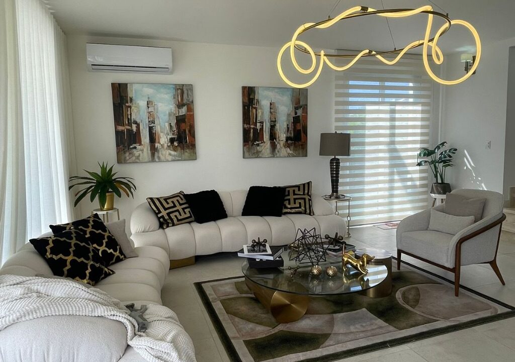 Villa en venta Playa Nueva Romana (14)