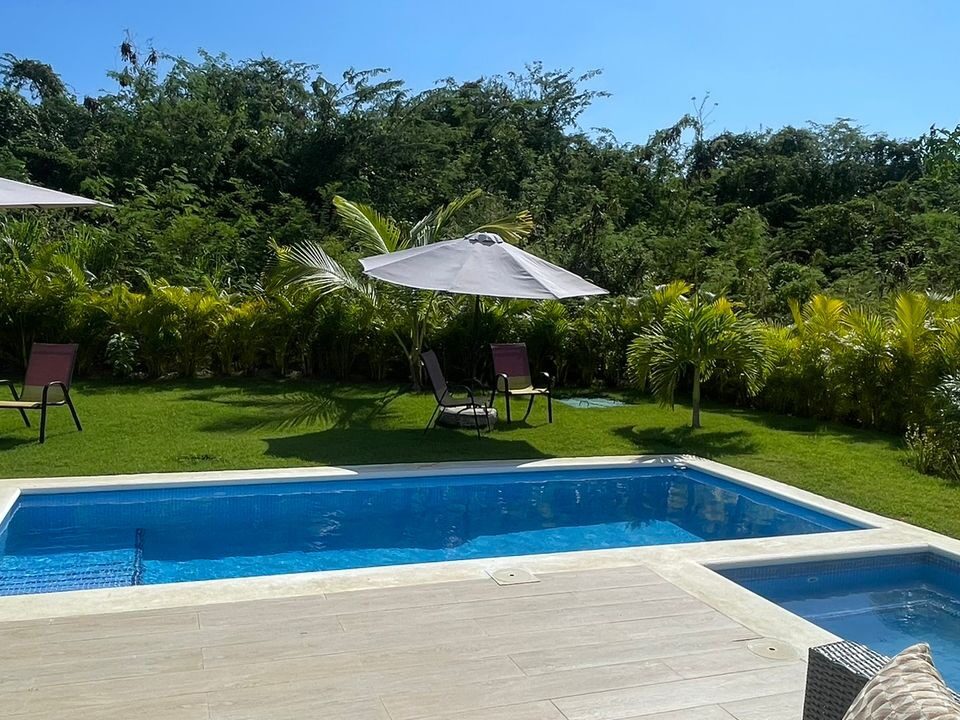 Villa en venta Playa Nueva Romana (3)